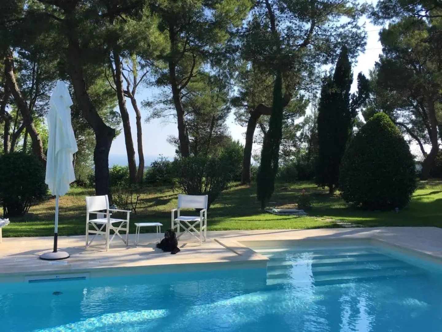 Il Colle delle Terrazze