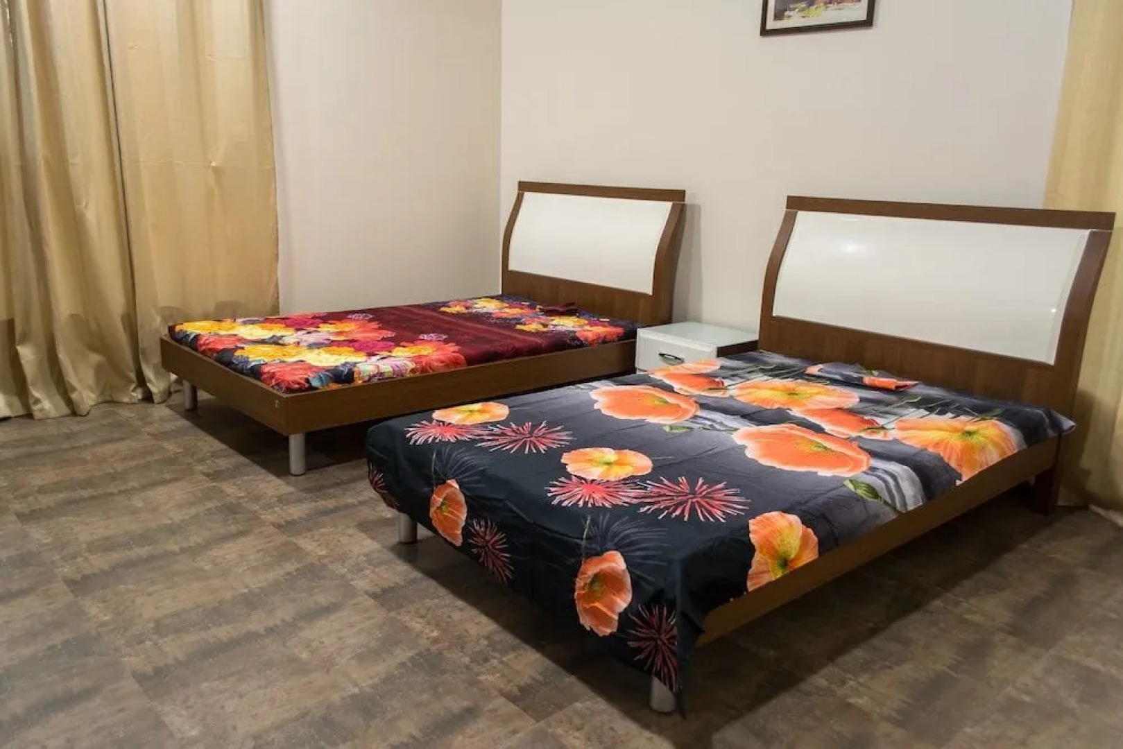 3BHK by Tripvillas Holiday Homes