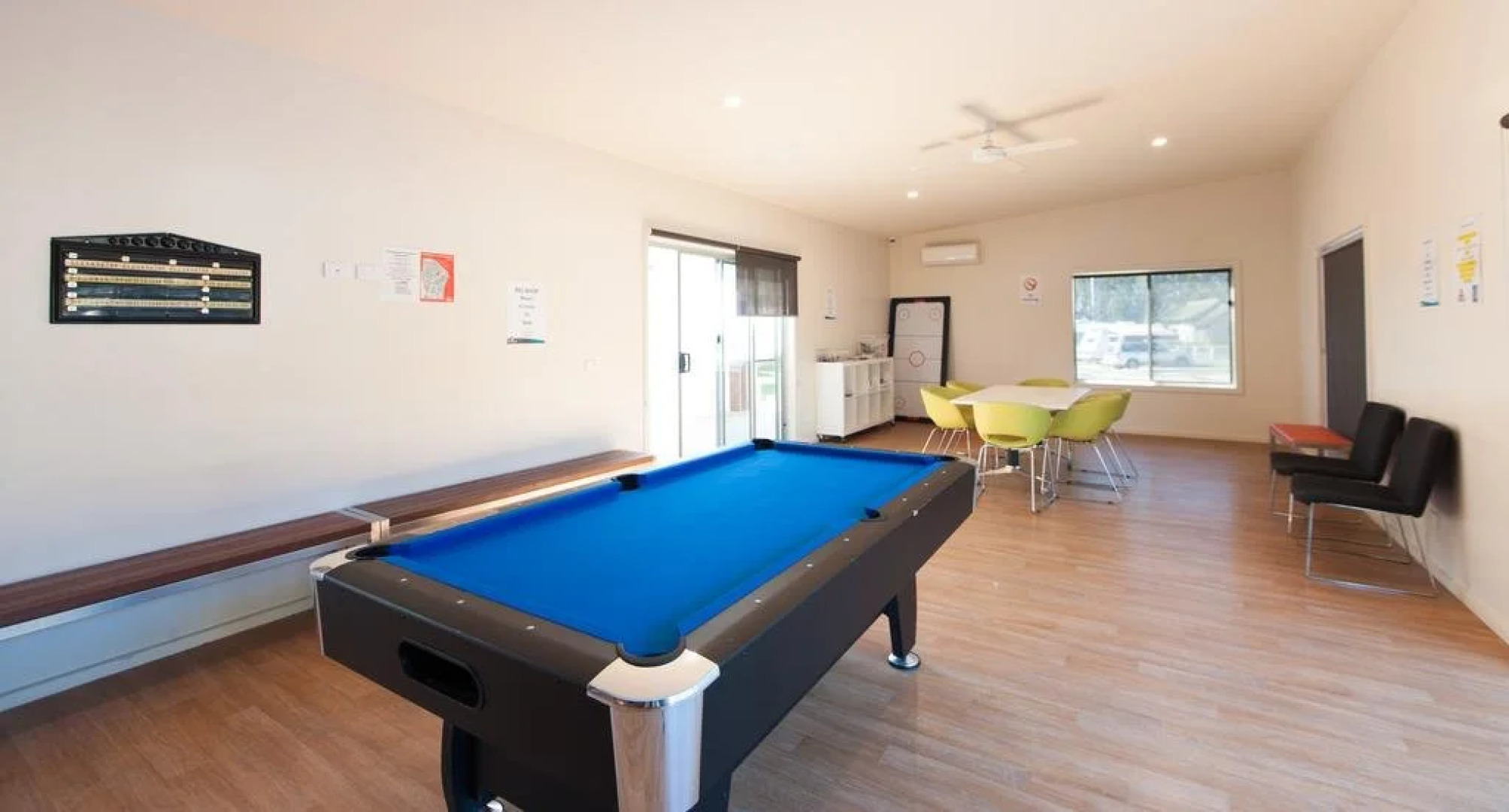 NRMA Echuca Holiday Park