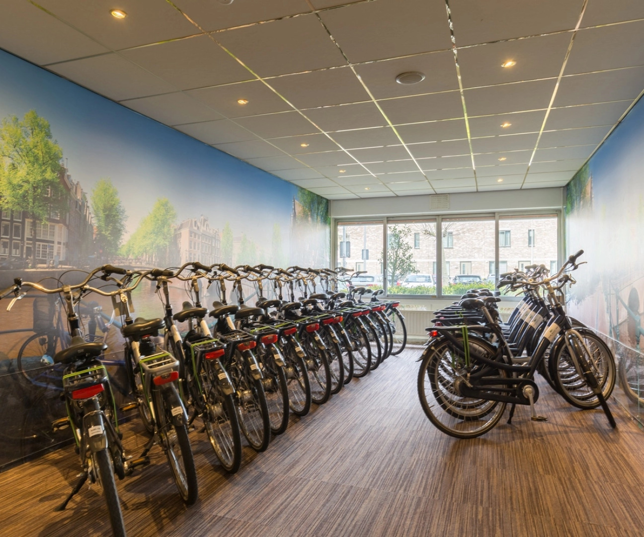 Westlake Hotels Amsterdam