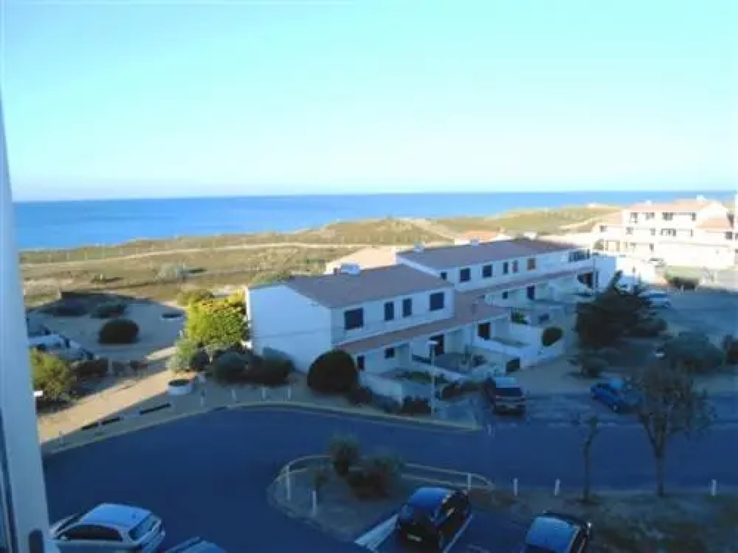 Appartement Saint-Hilaire-de-Riez, 2 pièces, 4 personnes - FR-1-324-19