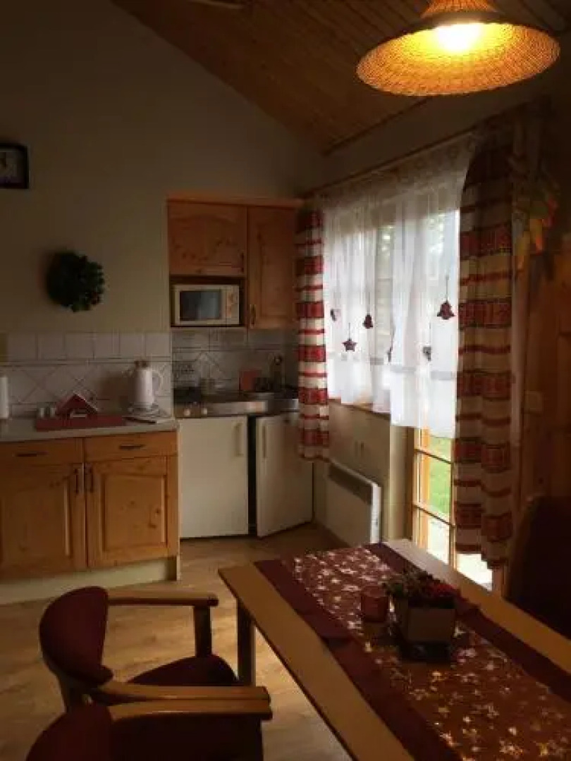 Tatralandia-Liptov Chatky