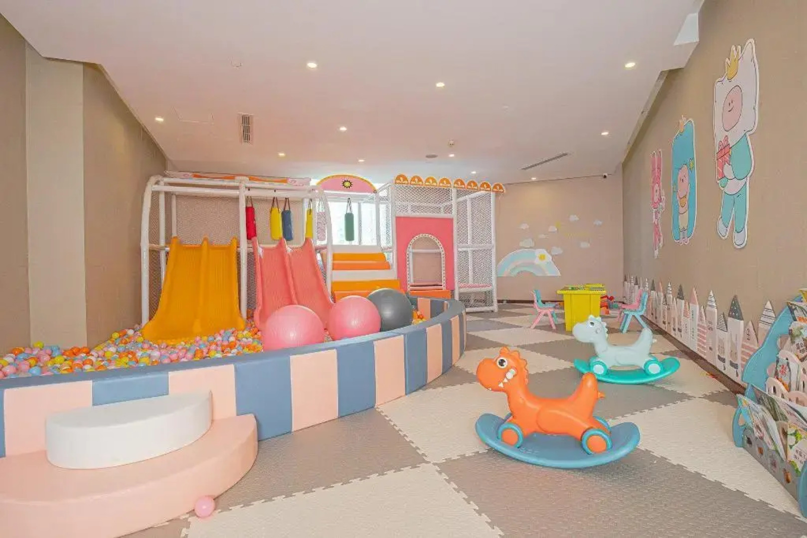 Crowne Plaza Zhenjiang by IHG