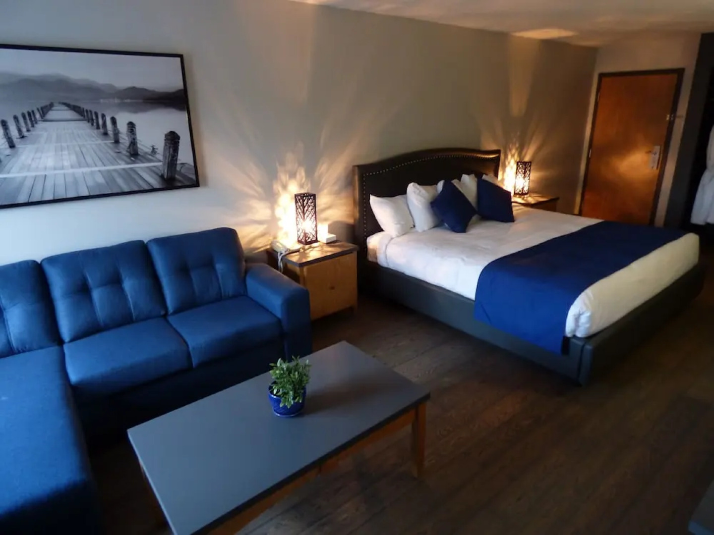 Chateau Logue Hôtel