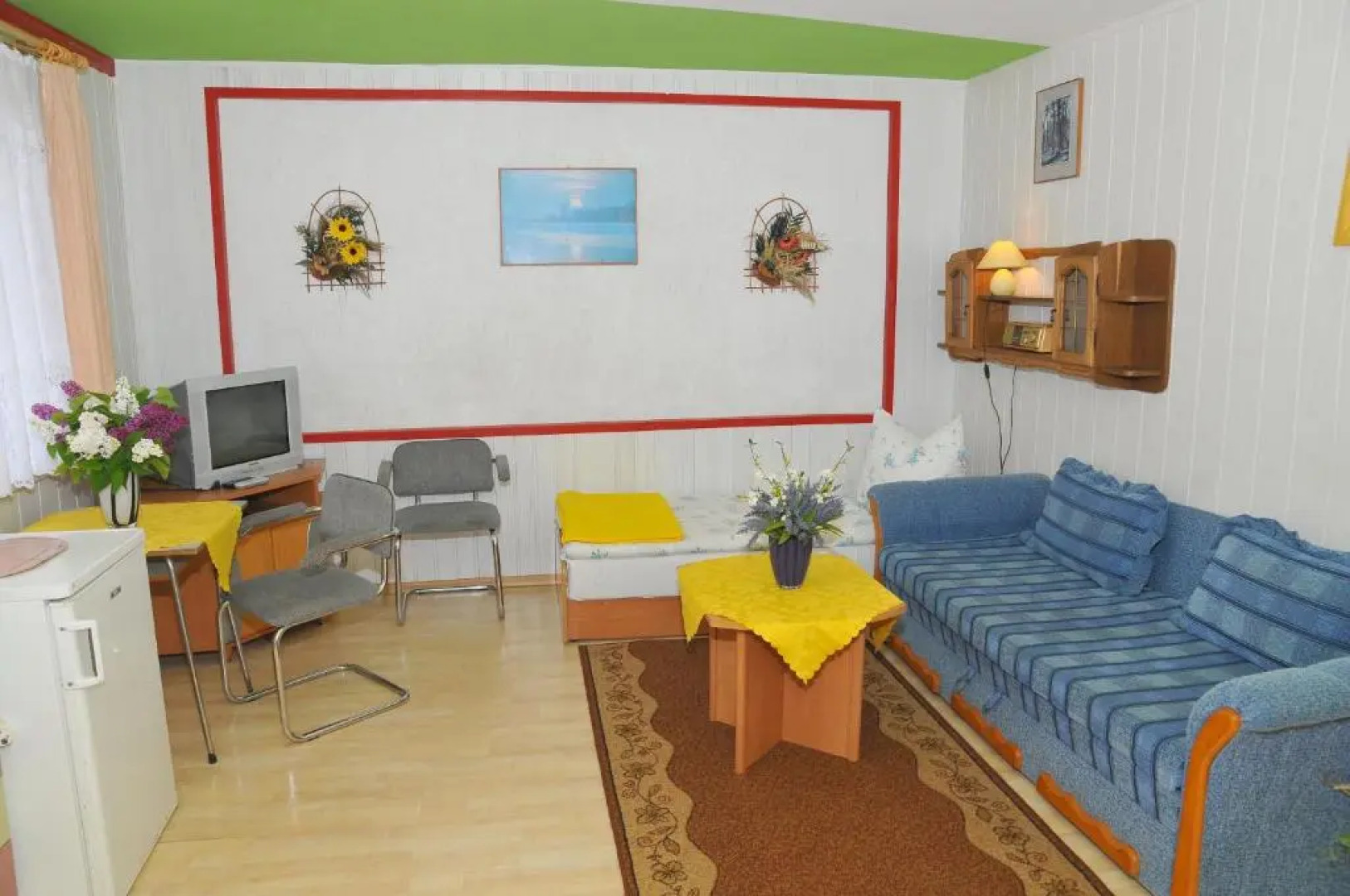 Ośrodek Wczasowy Domino Bis