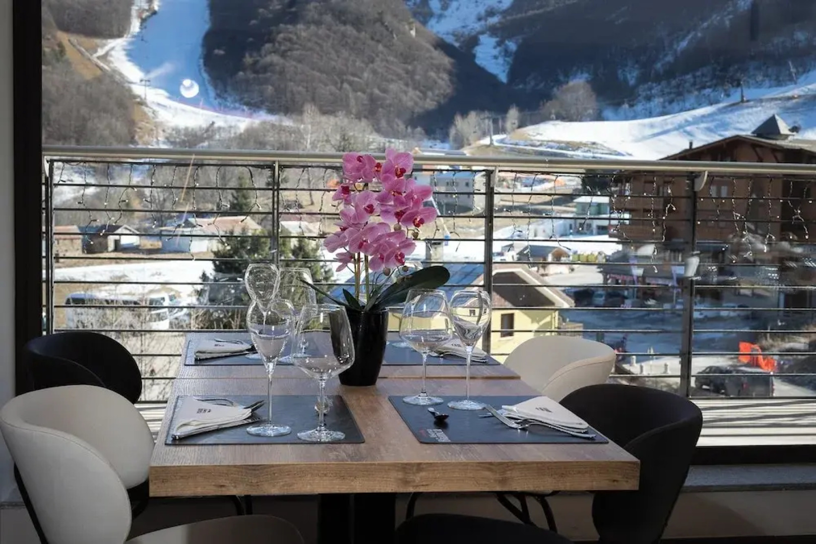 Riserva Bianca Limone Hotel&SPA