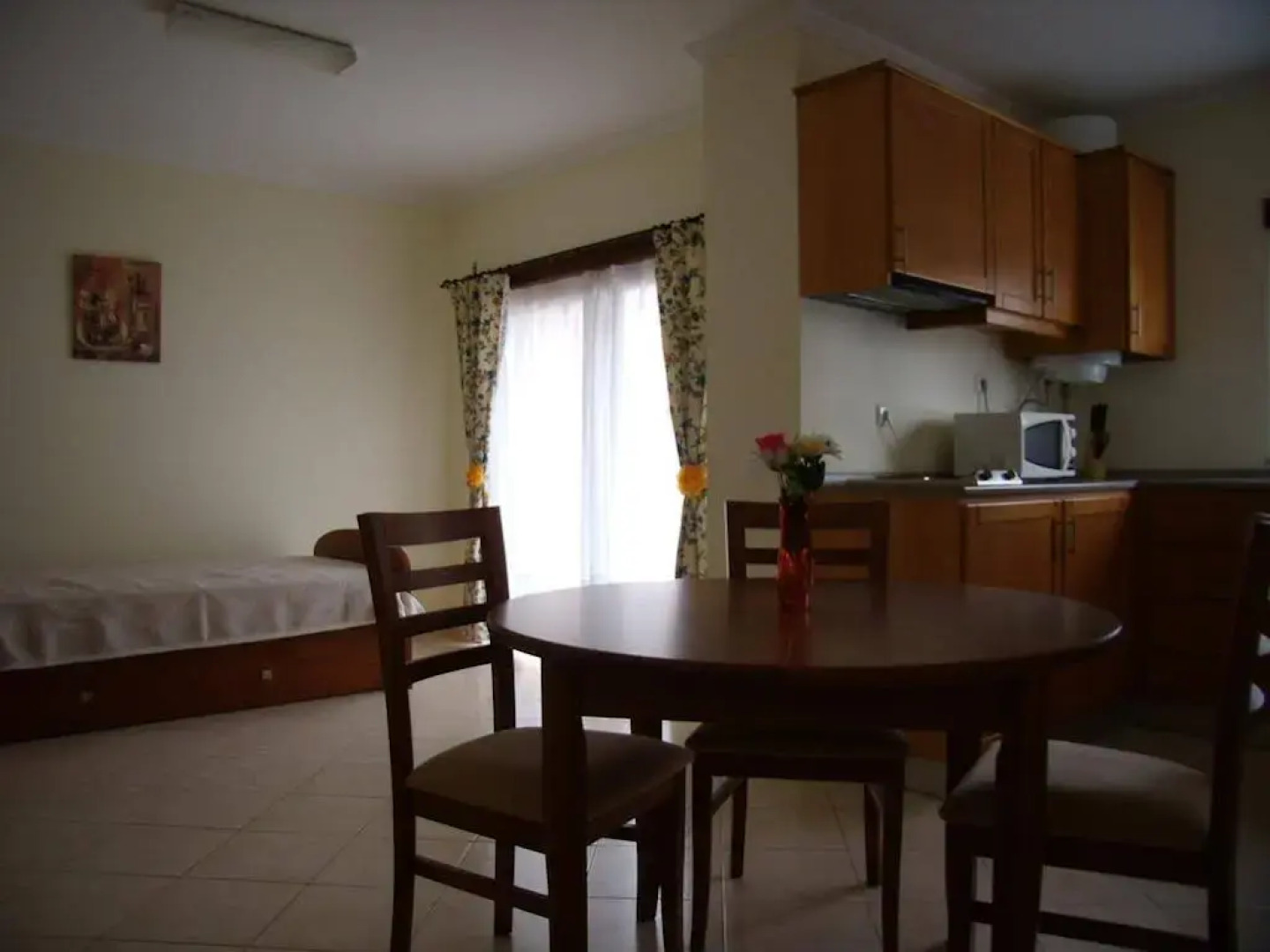 Residence 1000 Roses