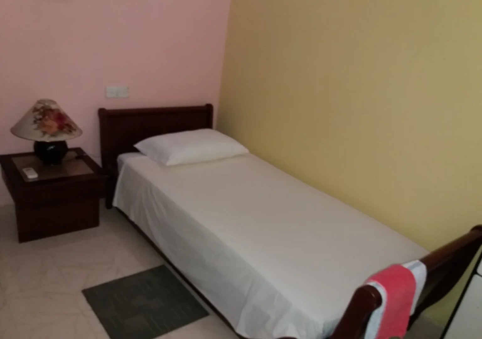 Devoni Nature Resort