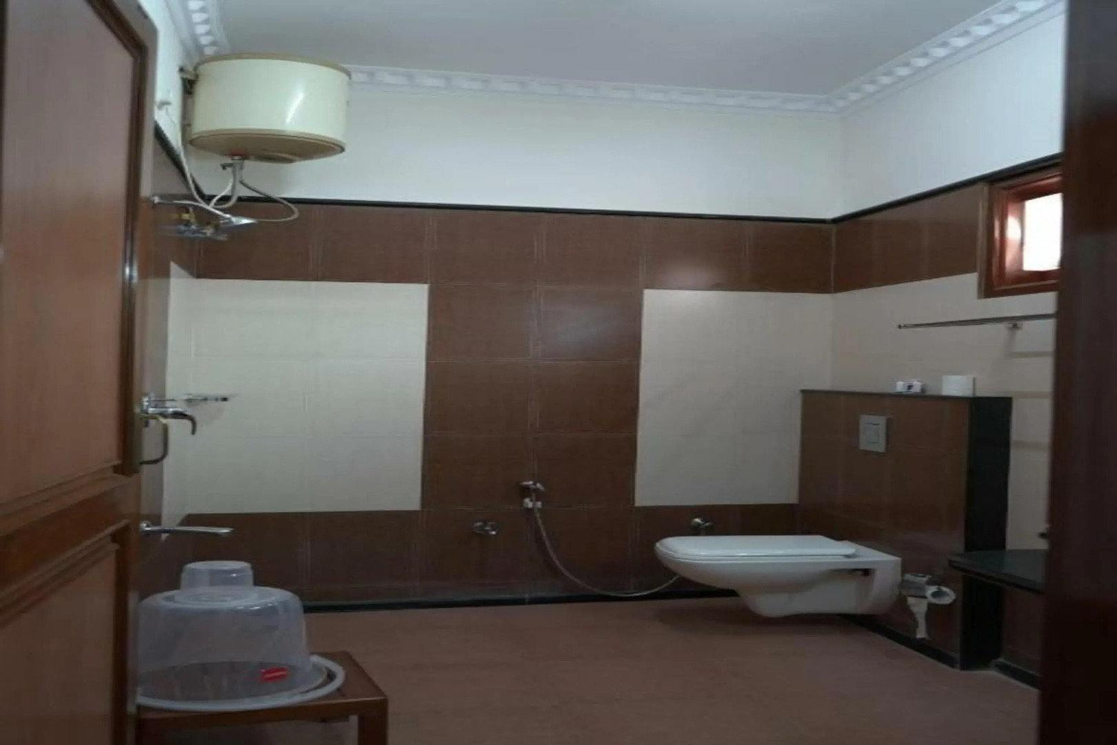 Holiday Valley Nature Resorts