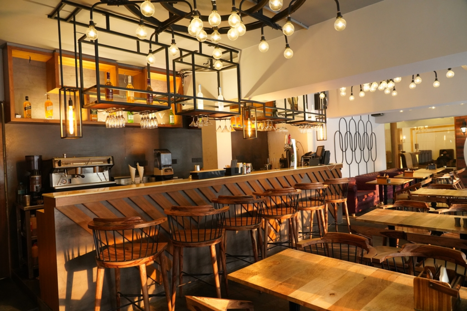 Hotel Mohan Continental