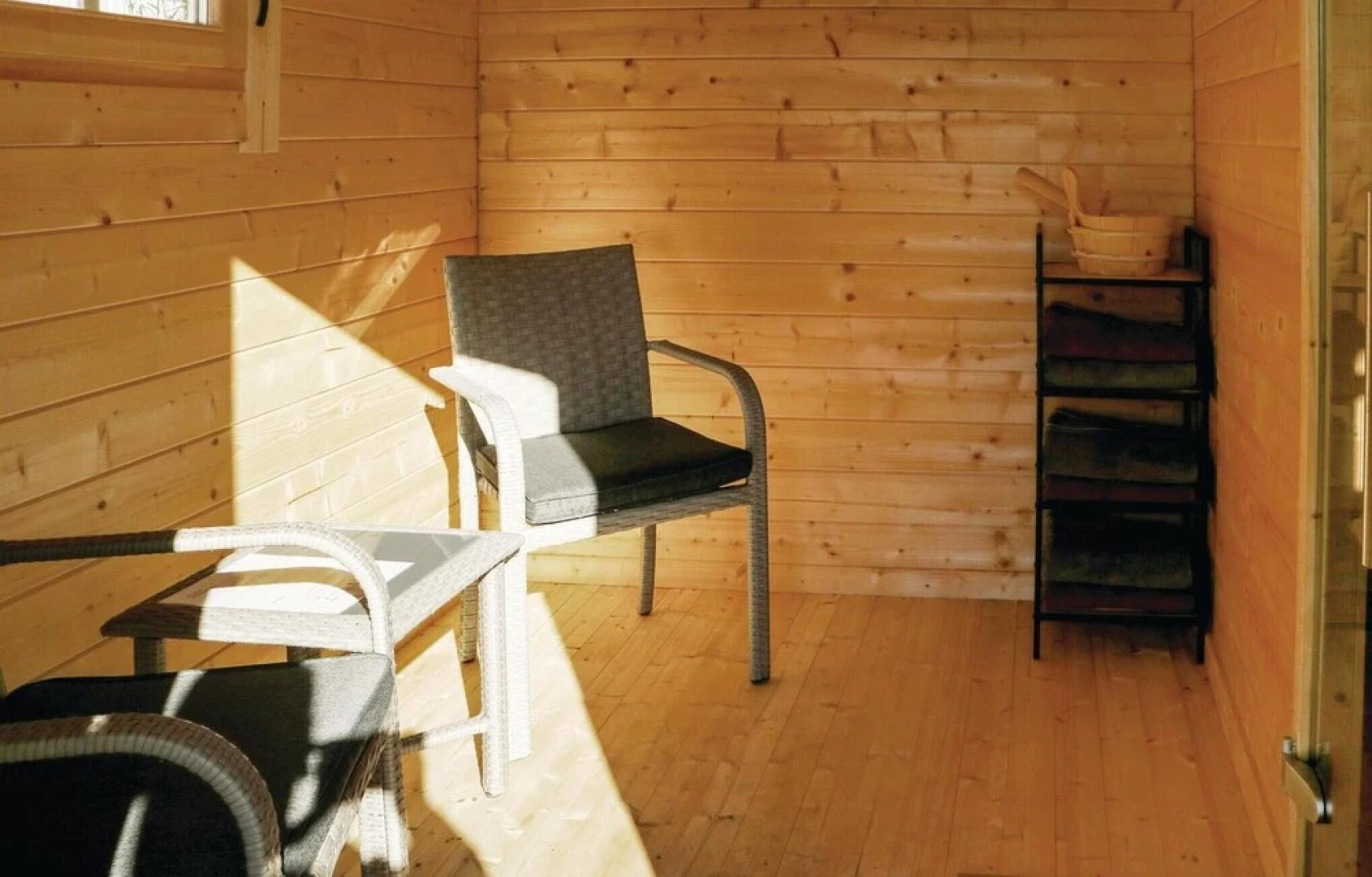 Beautiful Home in Trent Vaschvitz With Sauna, Wifi and 3 Bedrooms