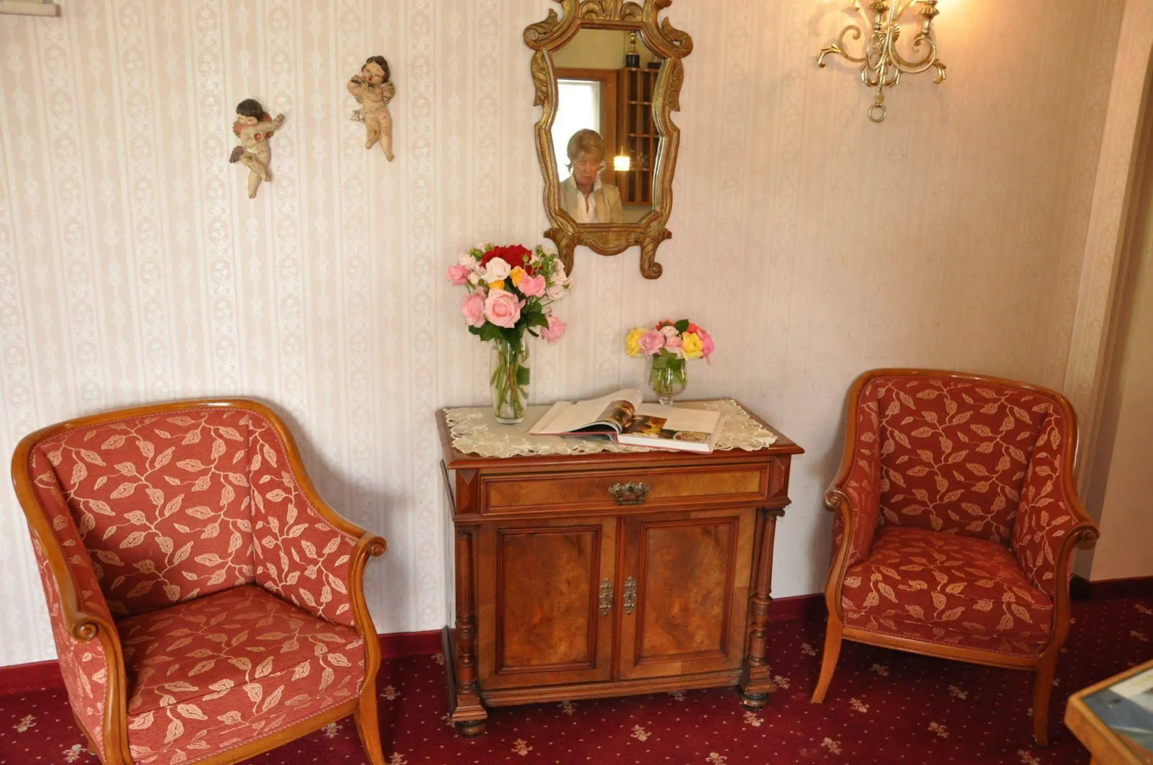 Weingarten Terlan - Rooms & Breakfast