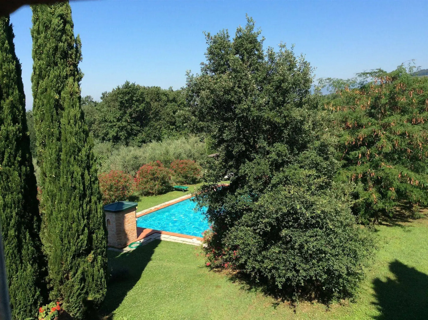 Agriturismo Podere Marchiano