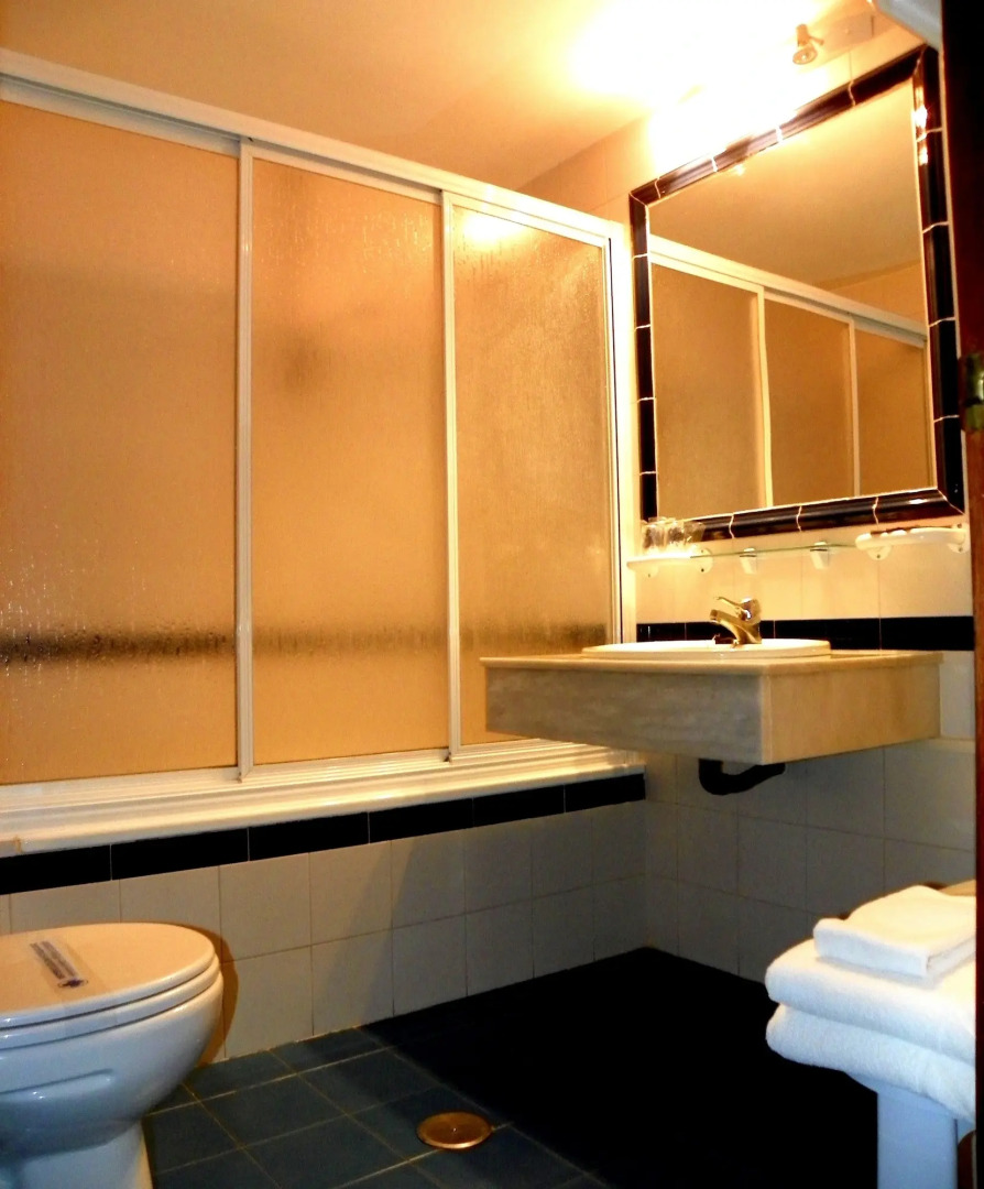 Hostal Puente Del Rey