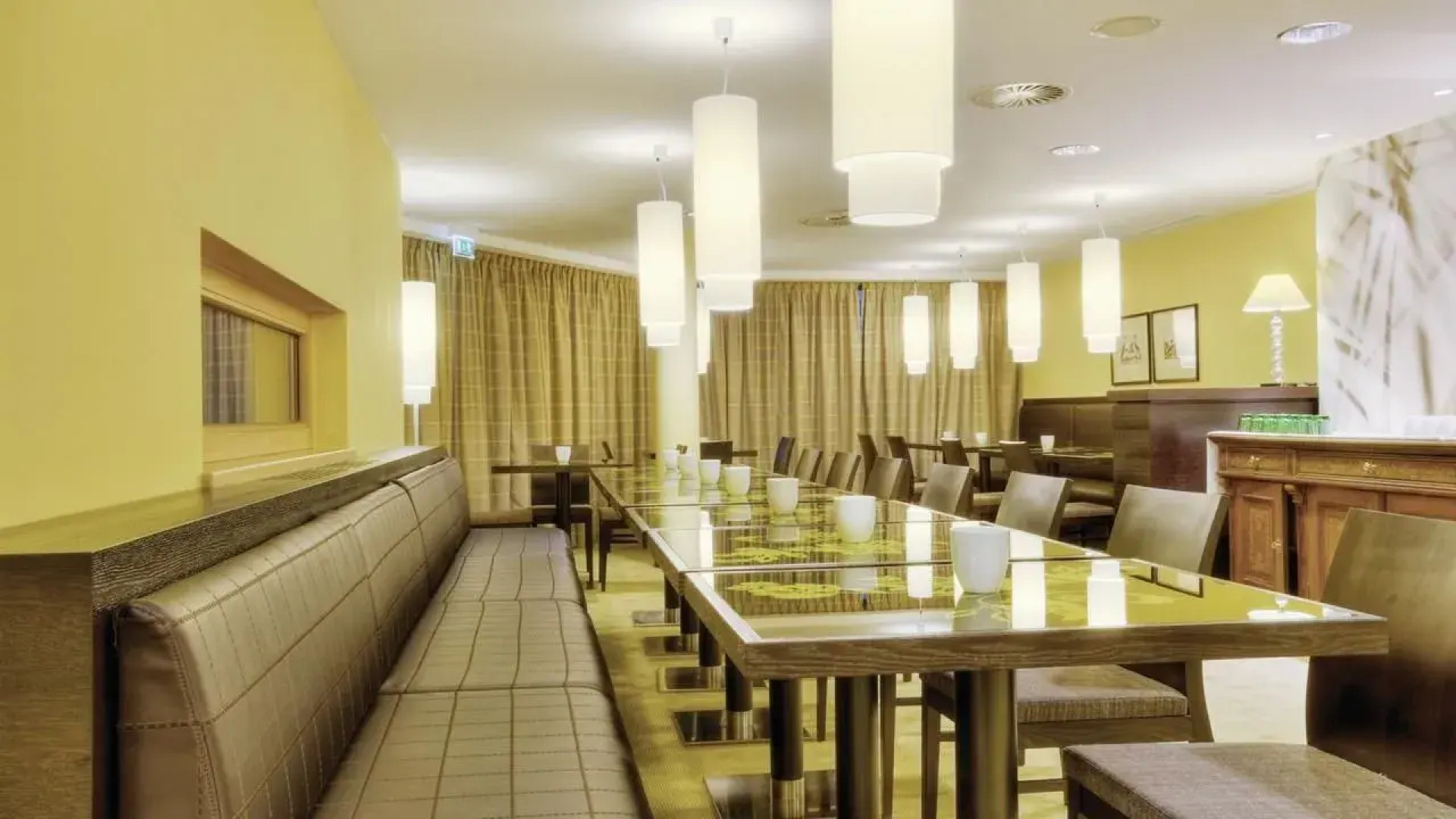 Lebenberg Schlosshotel-Kitzbuhel