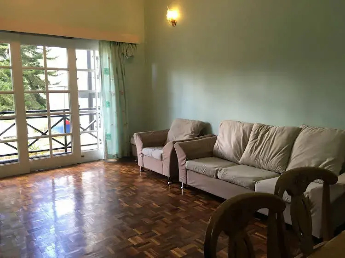 Jasmine Green Hill 3 Rooms Apartment