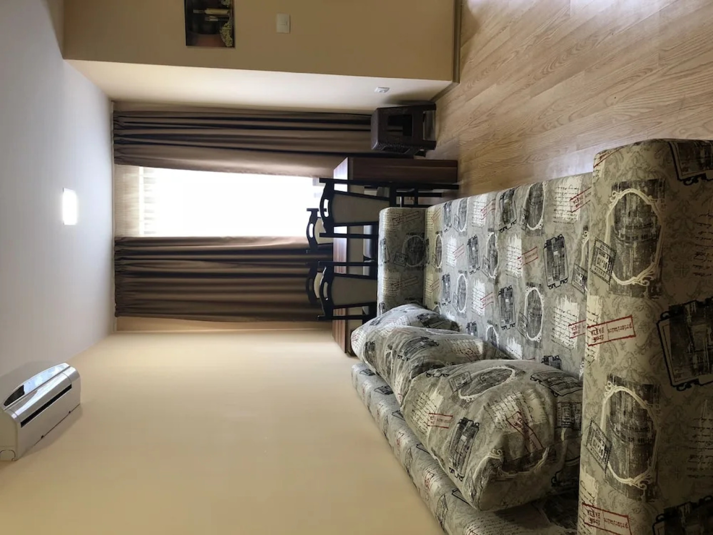 D&C Apartments in Garden of Eden