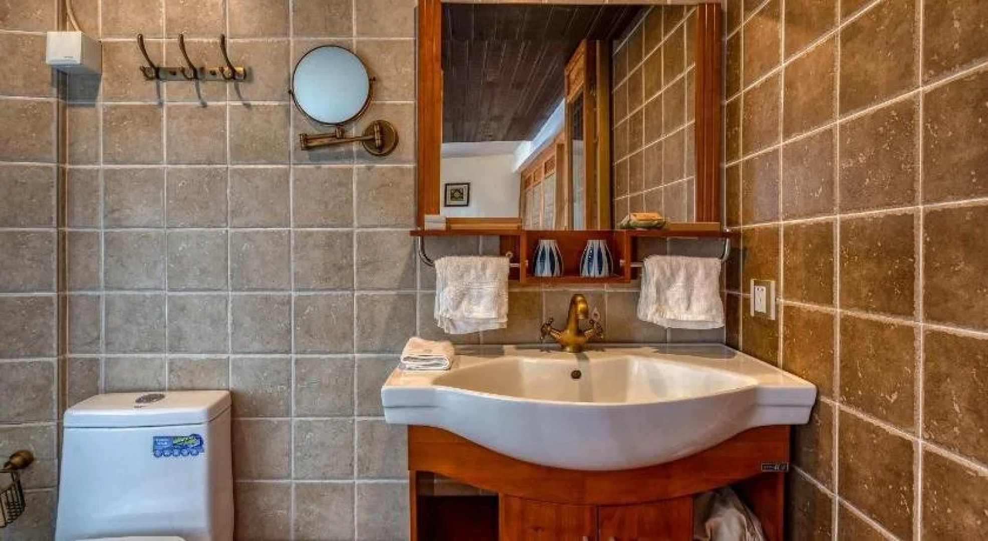 Heshun Xinyue Boutique Inn