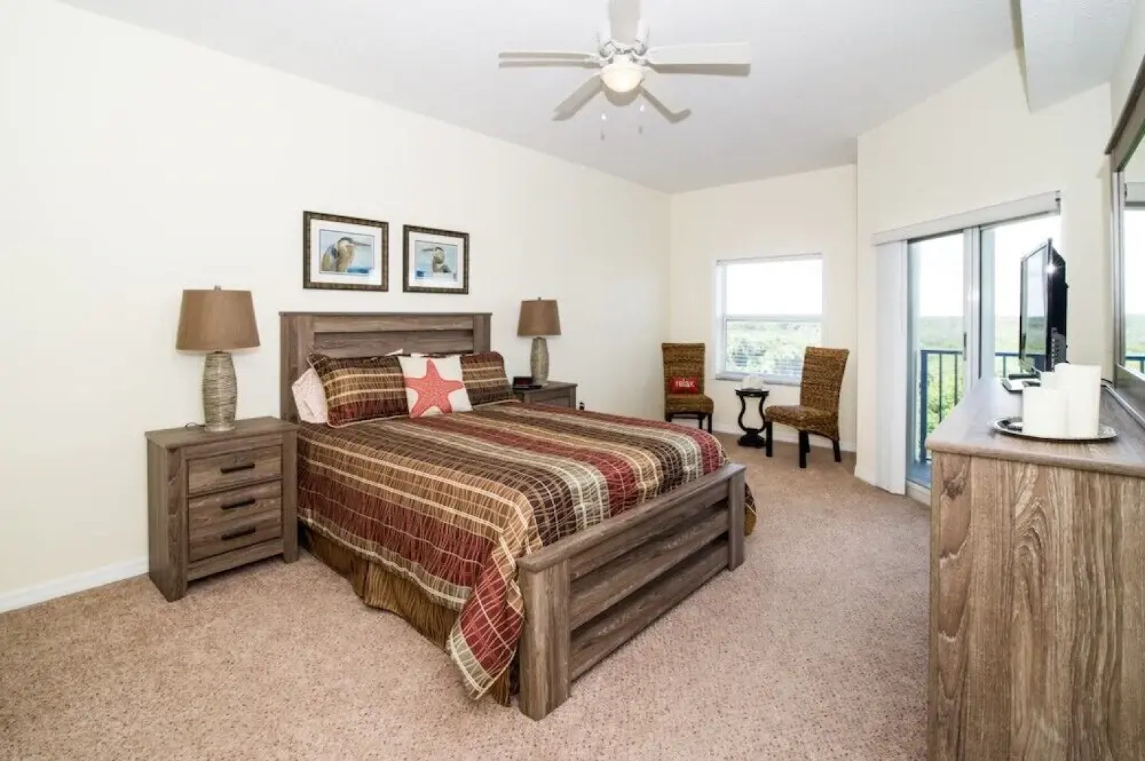 Ocean Walk Condominiums