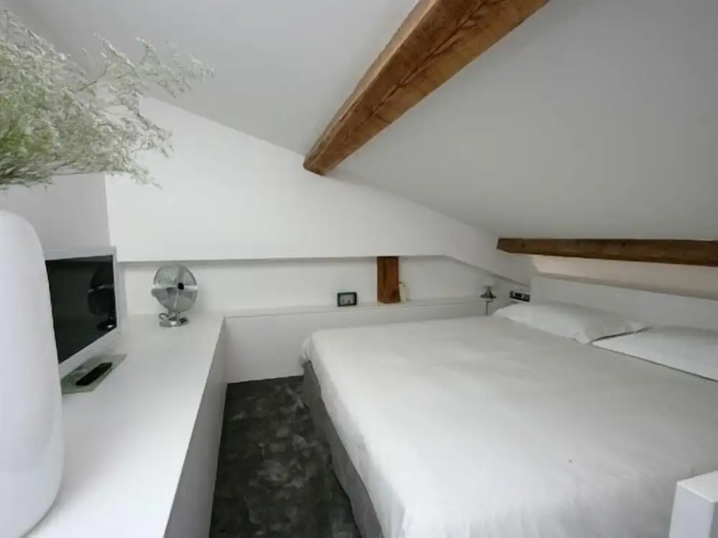 Hôtel Particulier Appartements d'Hôtes