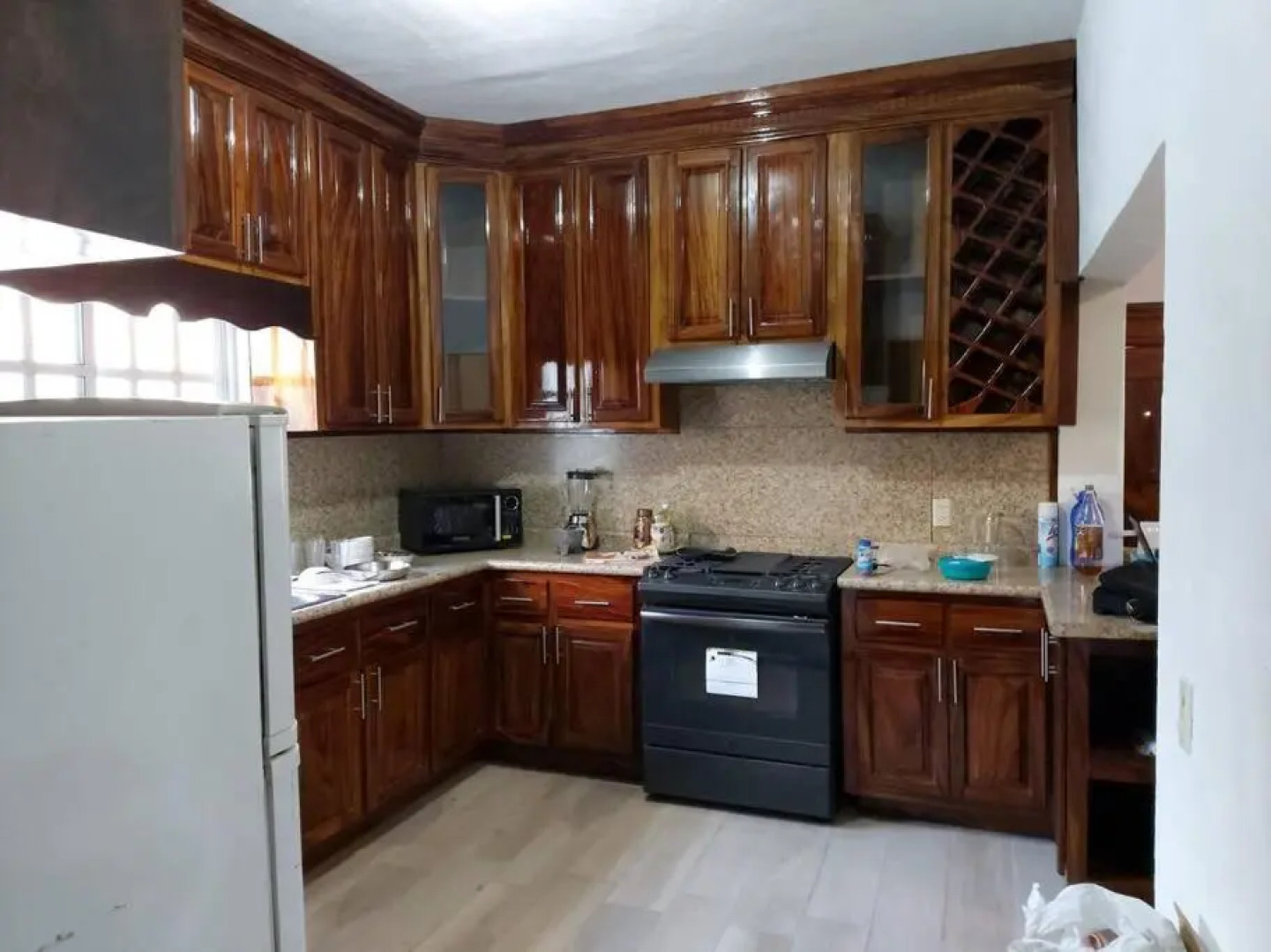 Playa Azul, Michoacán Casa&SolMarena