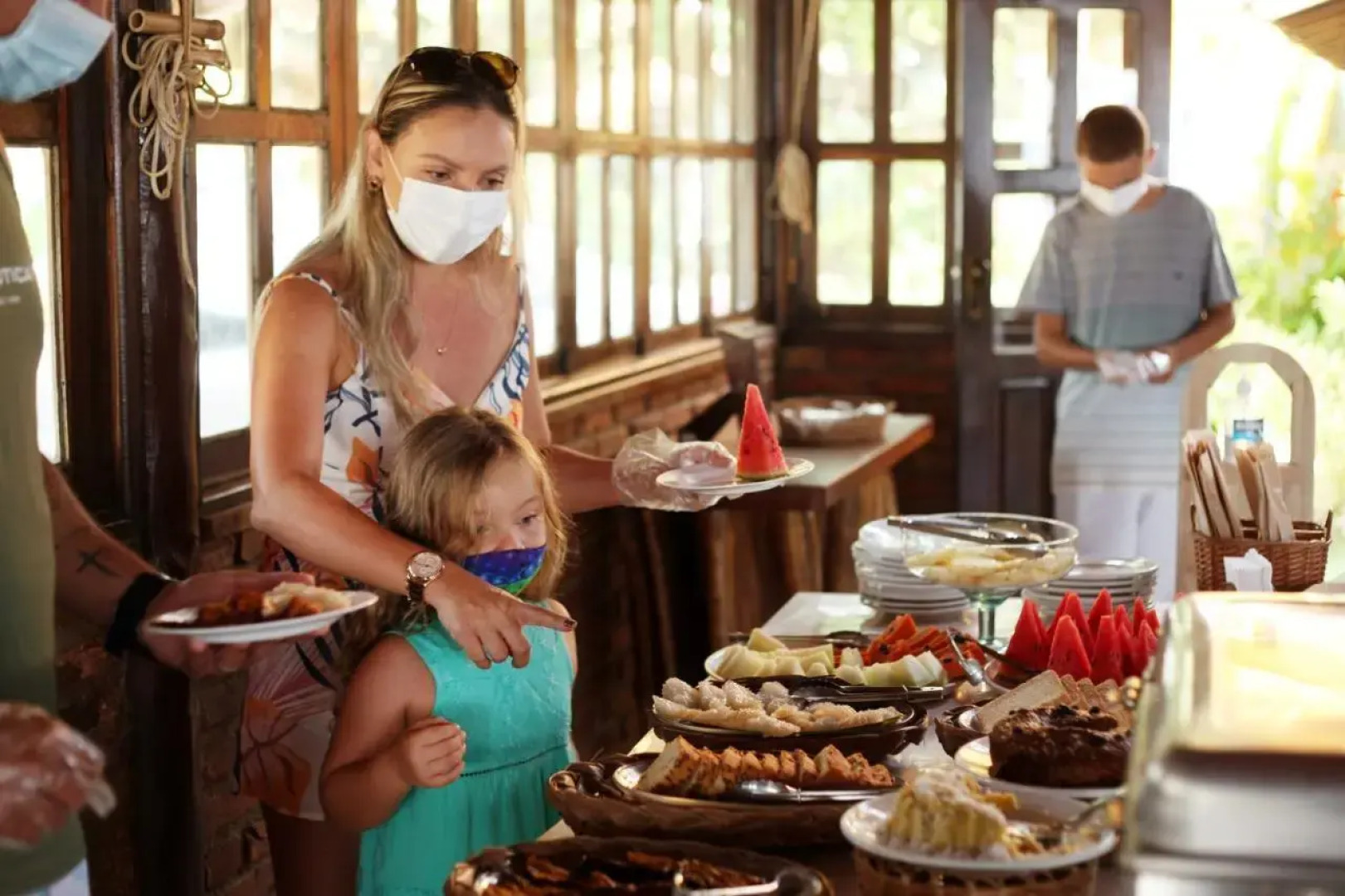 Pousada Stella Maris