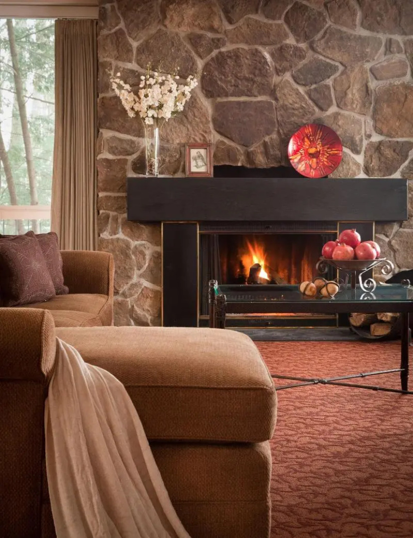 The Inn At Honey Run