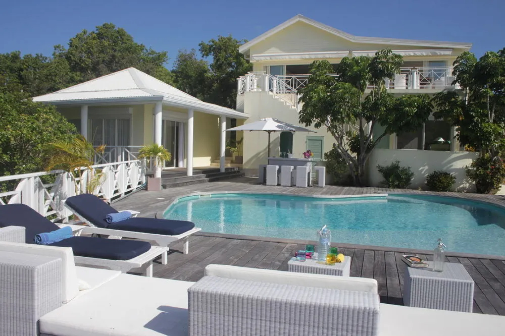 Grand View Guest House