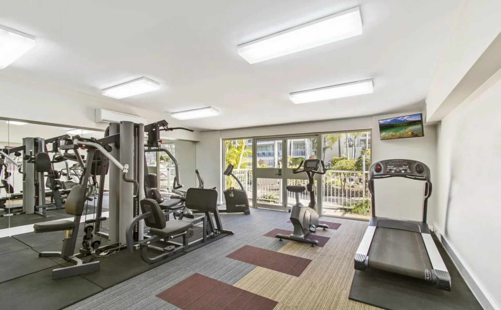 BreakFree Alexandra Beach