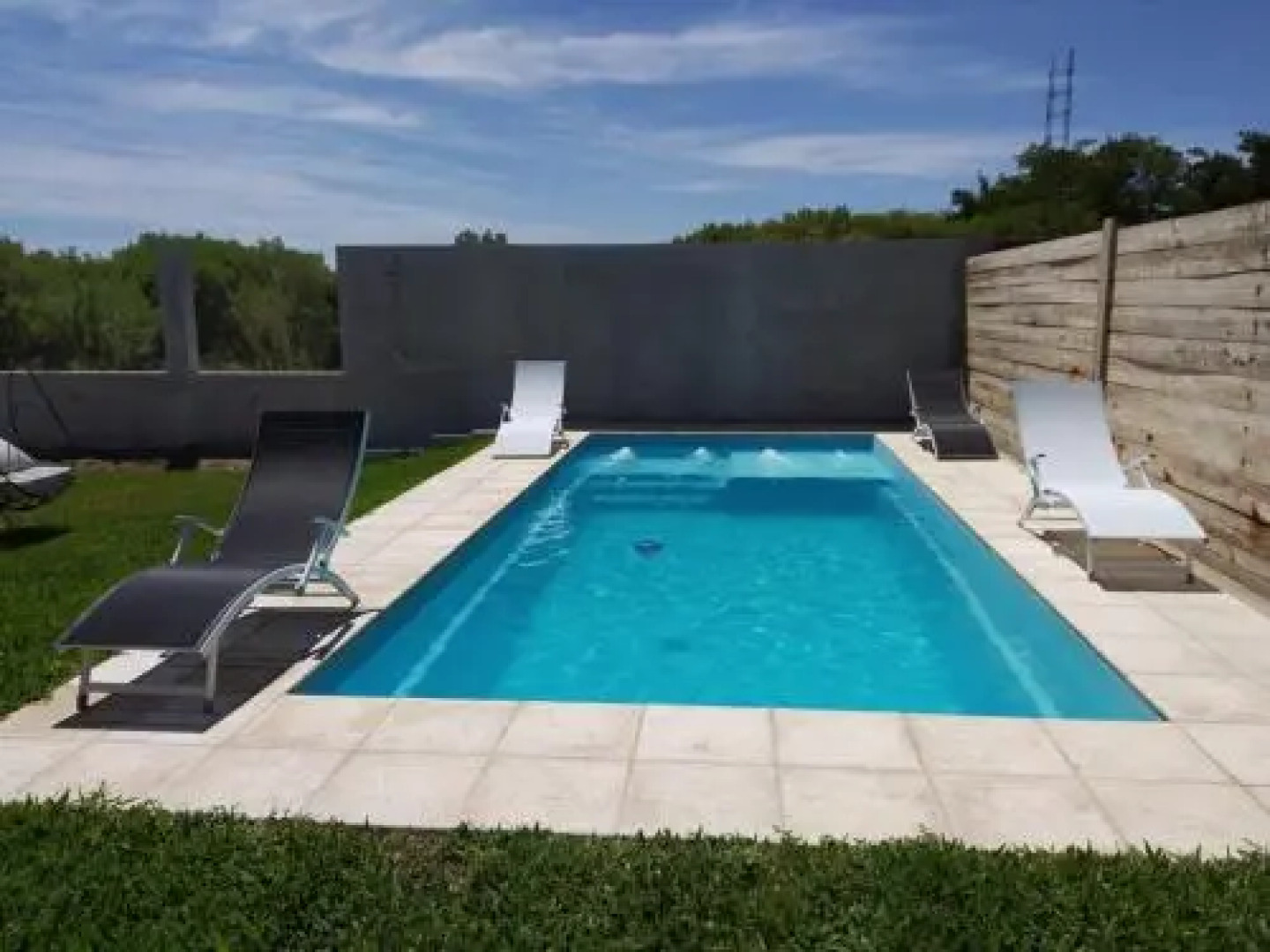 Namaste Aparts & Spa