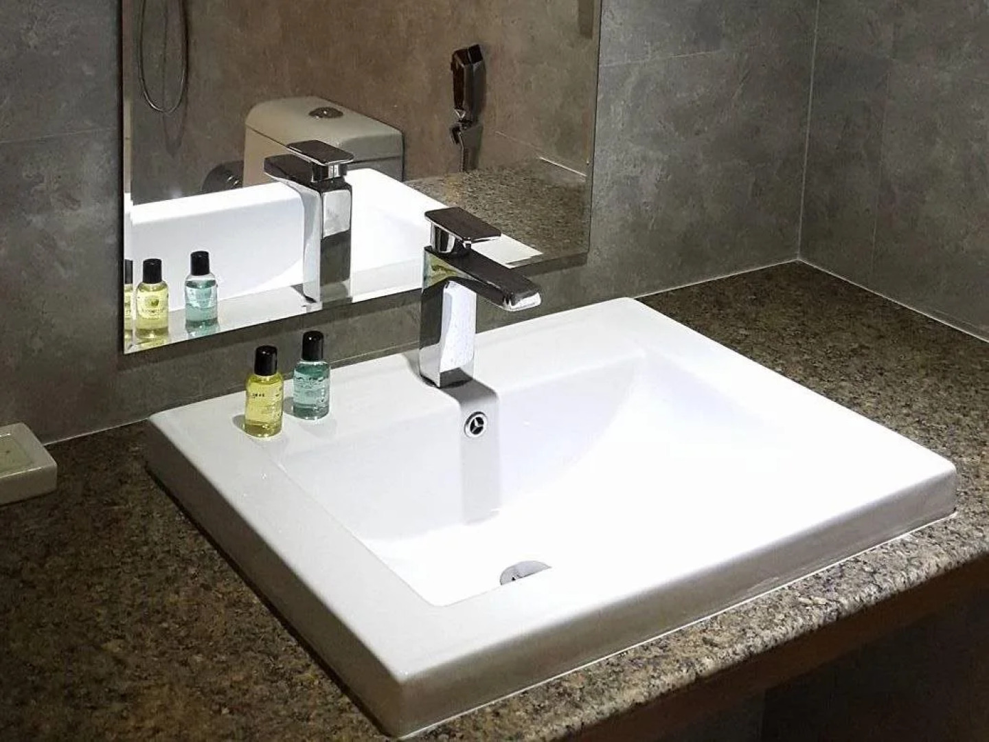 White Sand Lodge at Maafushi