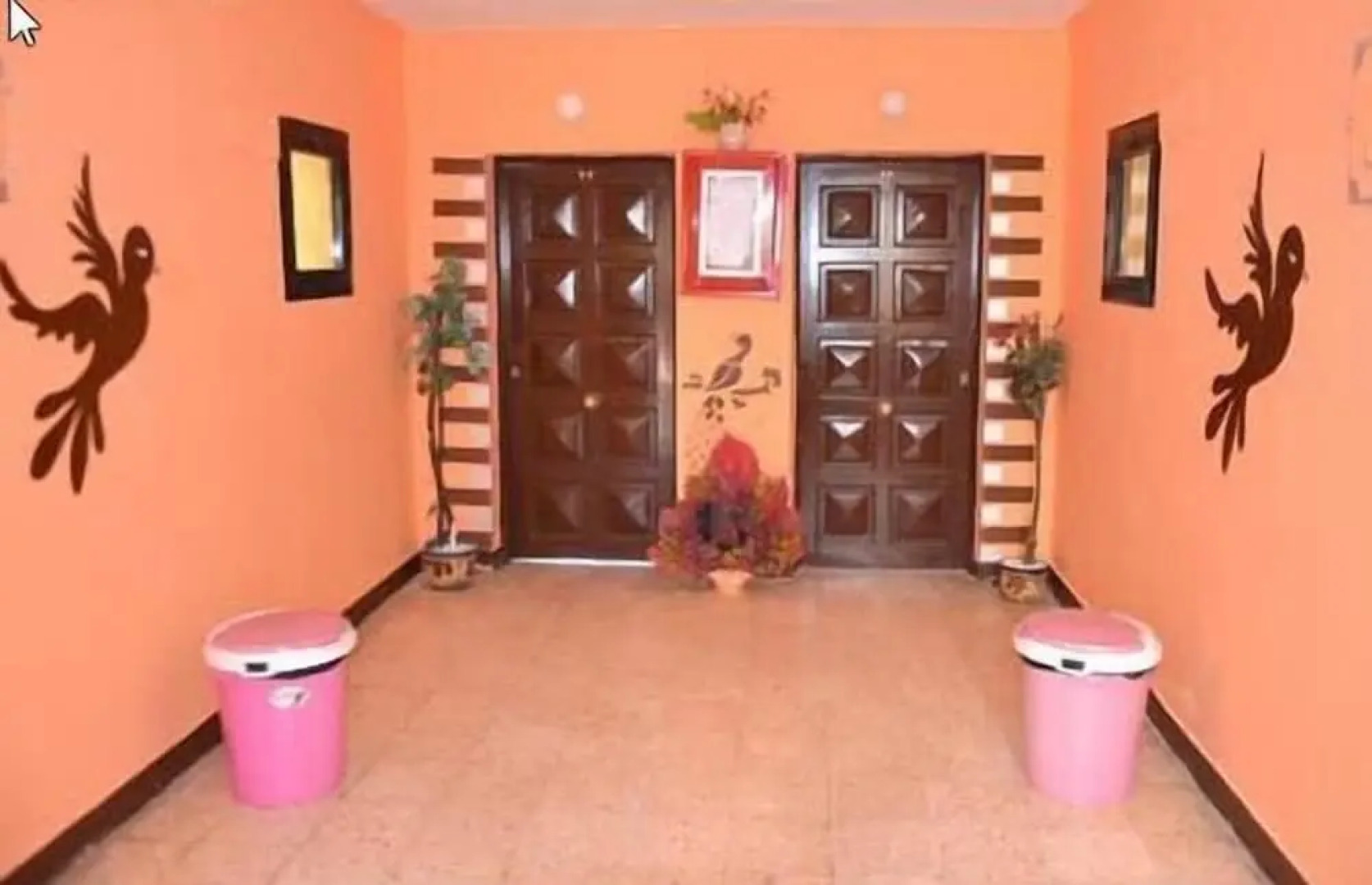 Ras El Bar Apartments Armed Forces