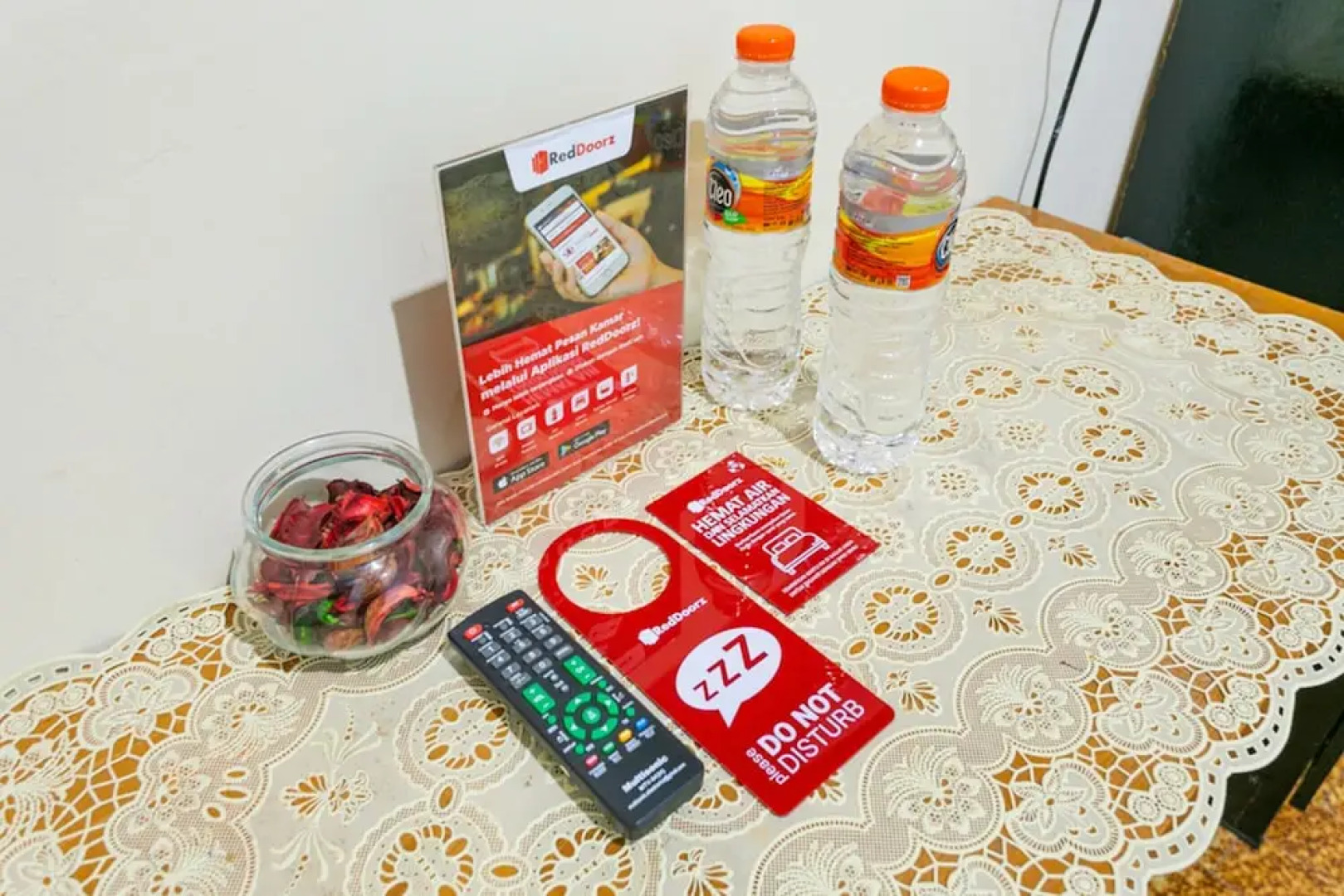 RedDoorz Syariah @ Sakinah Guesthouse