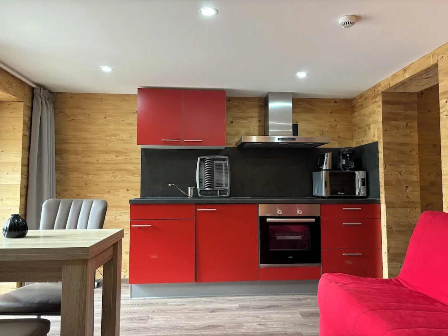 La Ferme de Rochesson