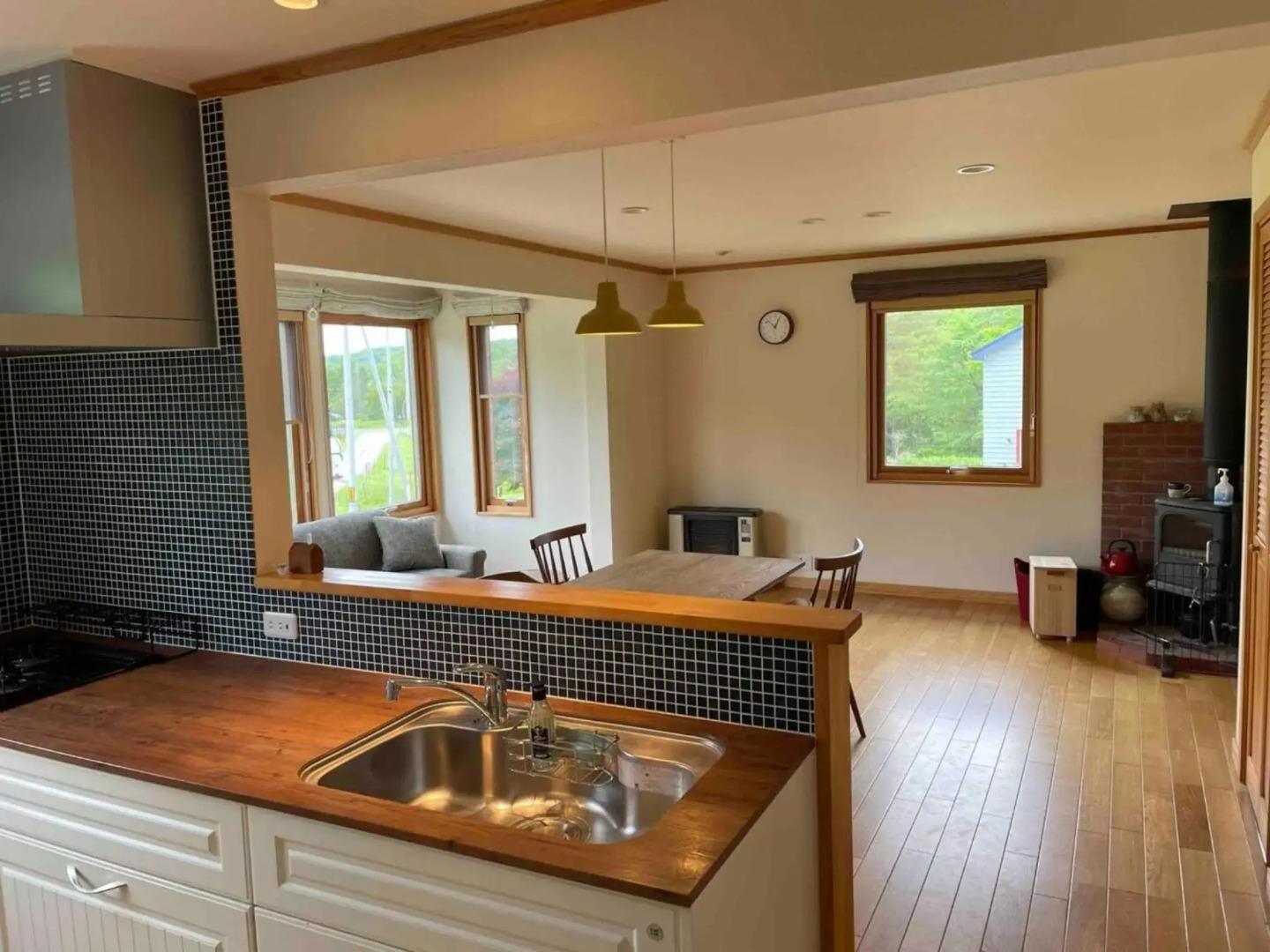 Farm Inn Torch B - Vacation STAY 92724v