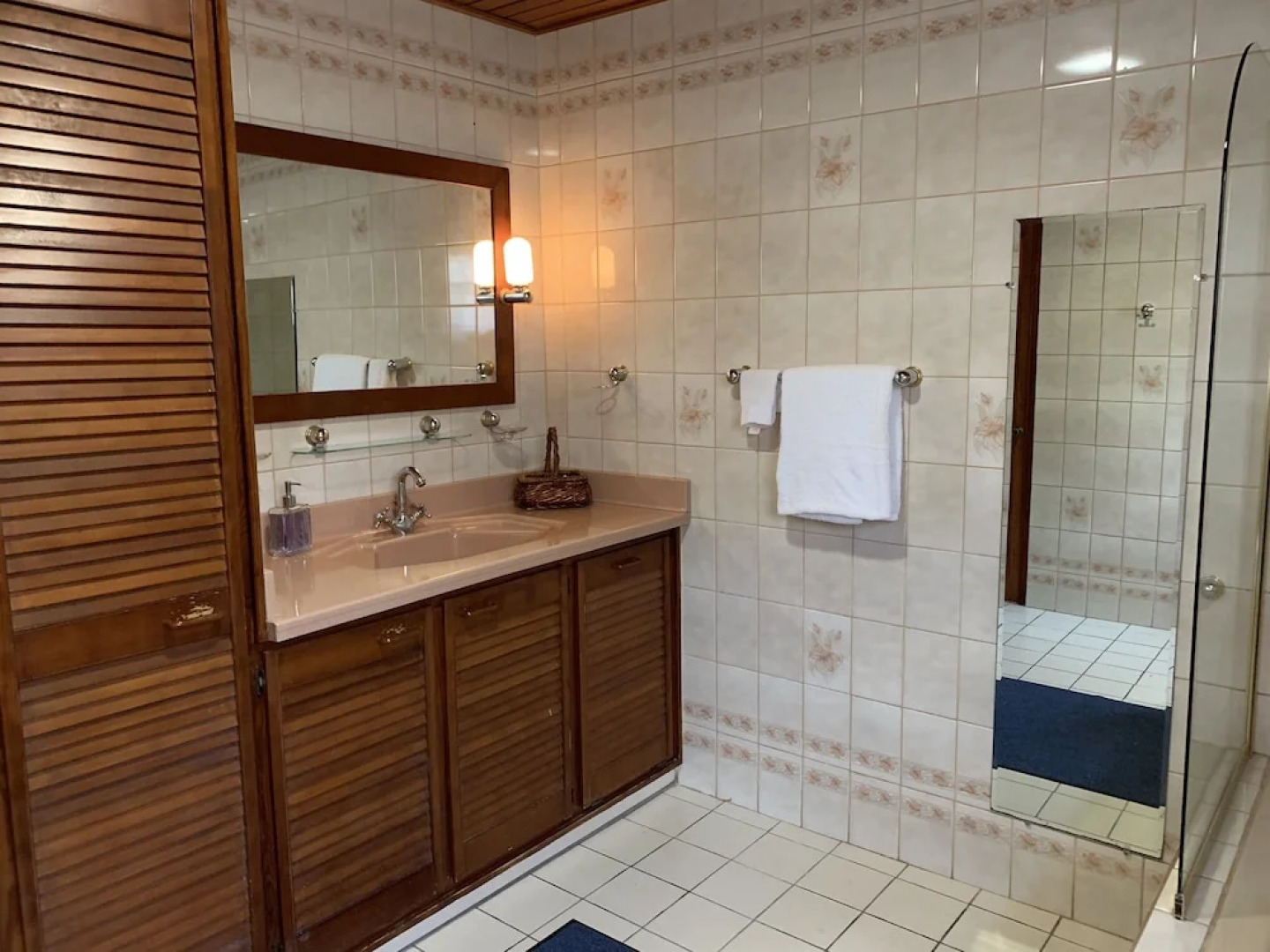 A Beautiful Aruba Salina Cerca Villa