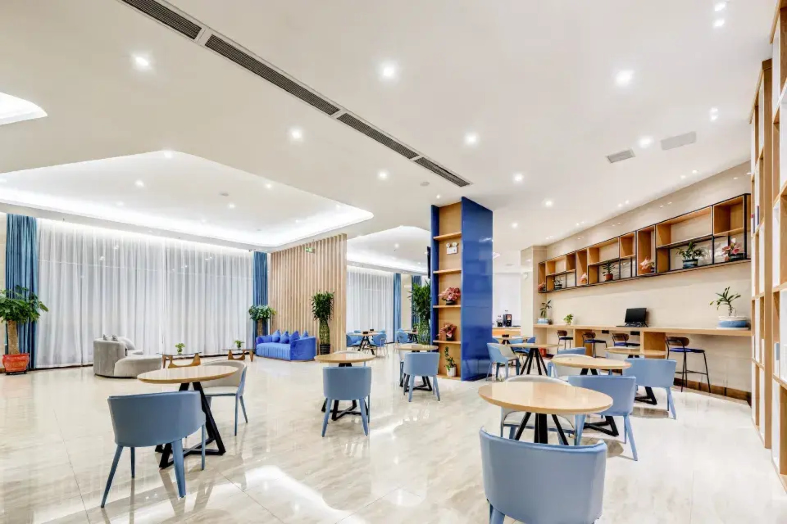 VX Hotel Hainan Dongfang Dongfang Haiqun