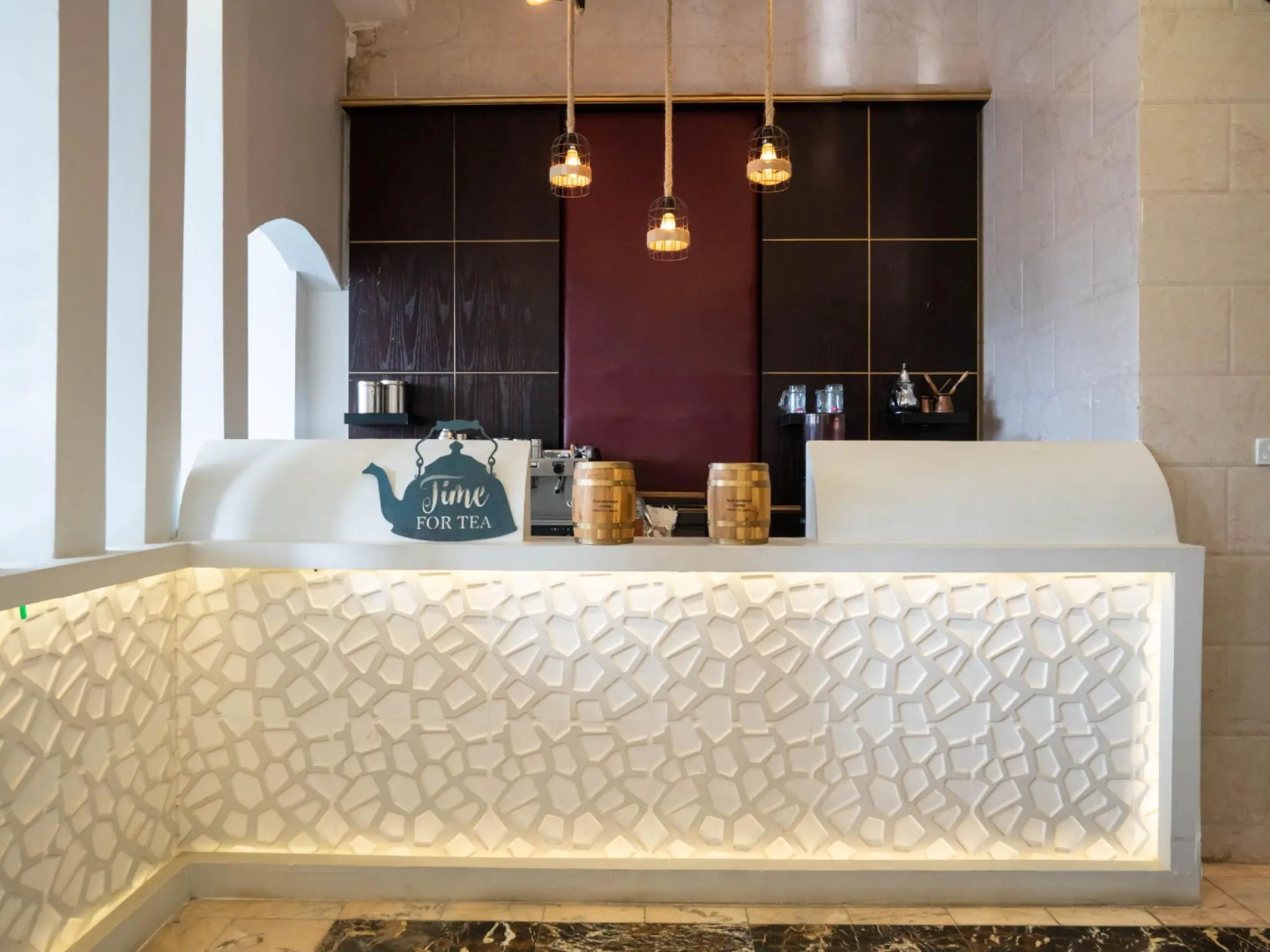 OYO 545 Golden Galaxies Furnished Units