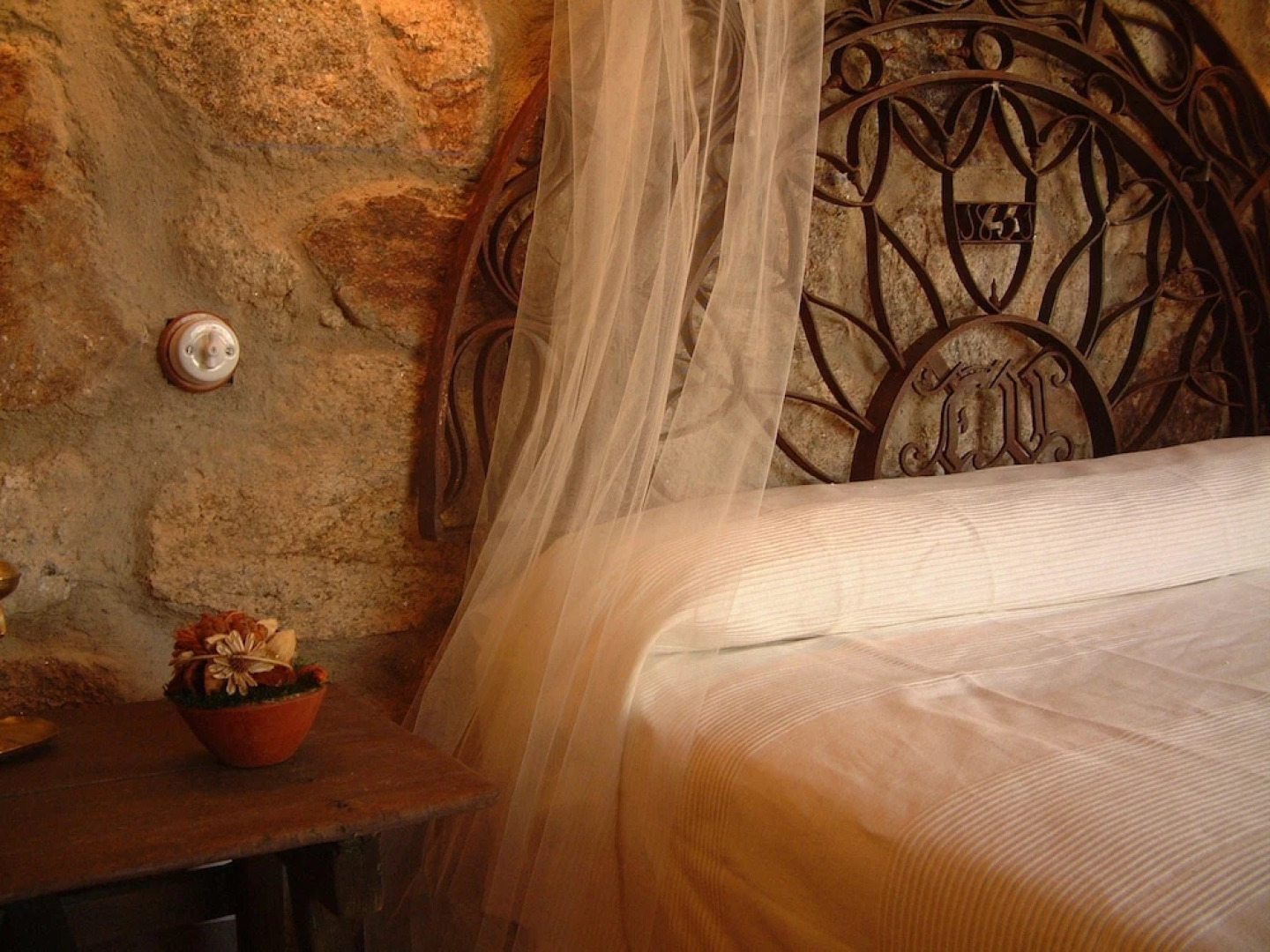 Casa Rural El Fontano