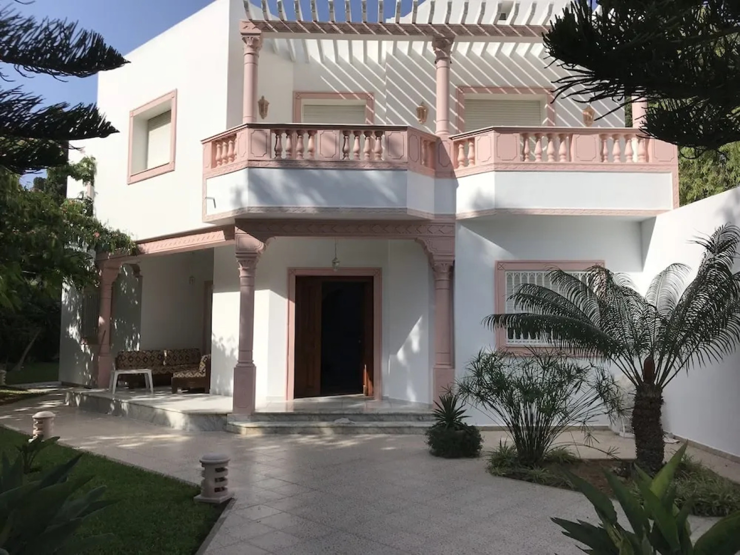 Villa Cosy Africa Jade