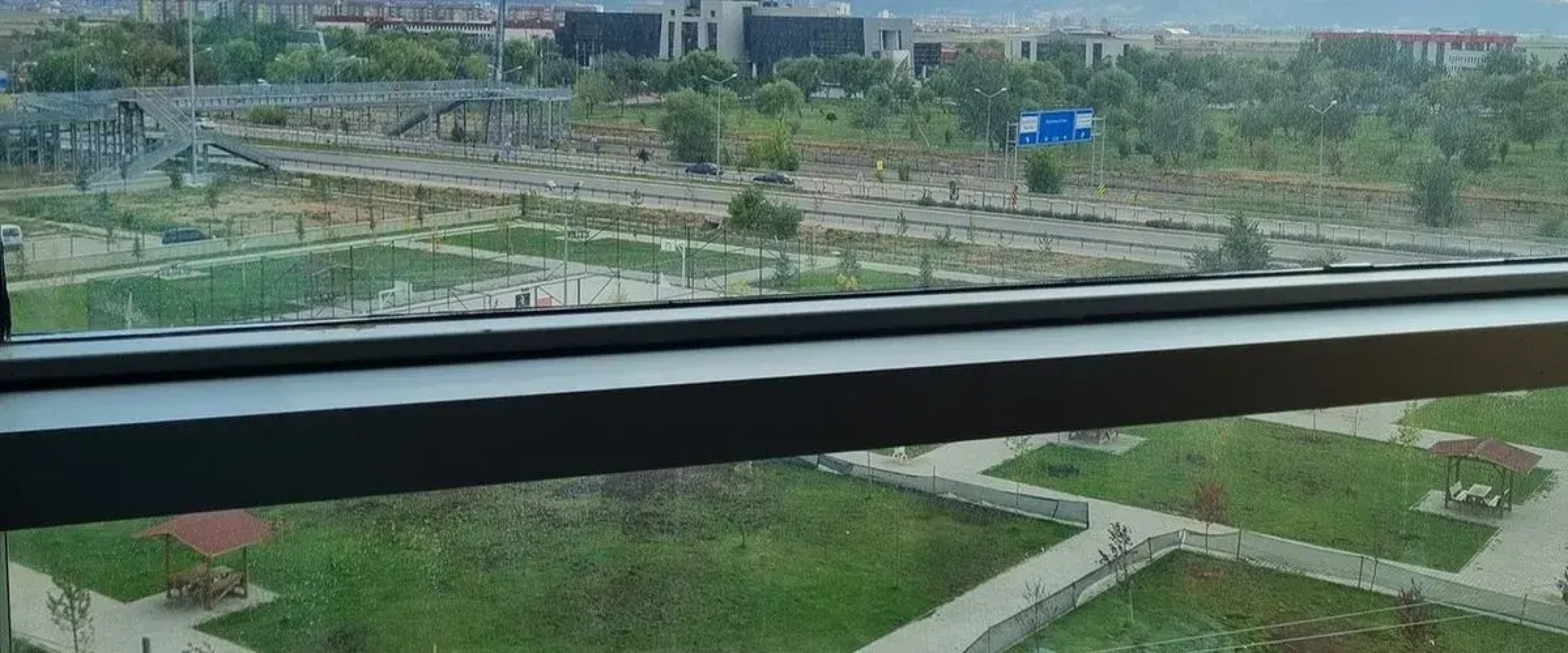 Itil Life Pansiyon Afyon