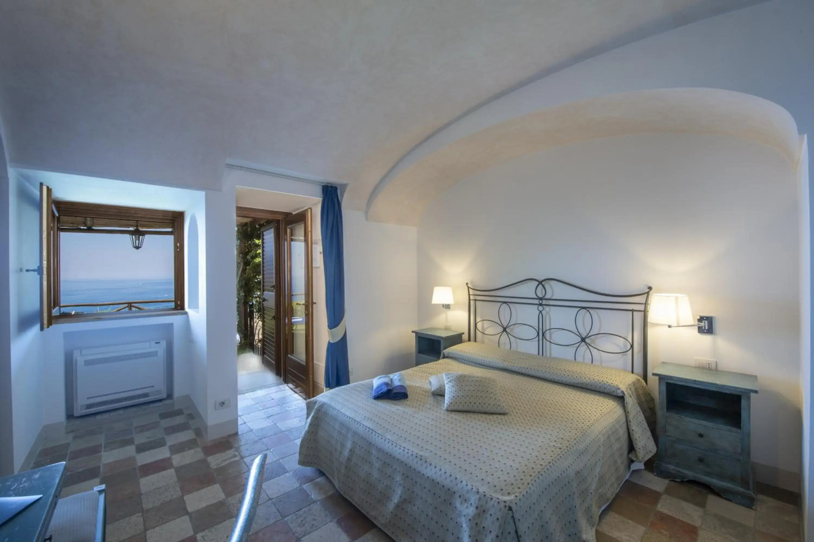 Villa il Frantoio and Lilmar