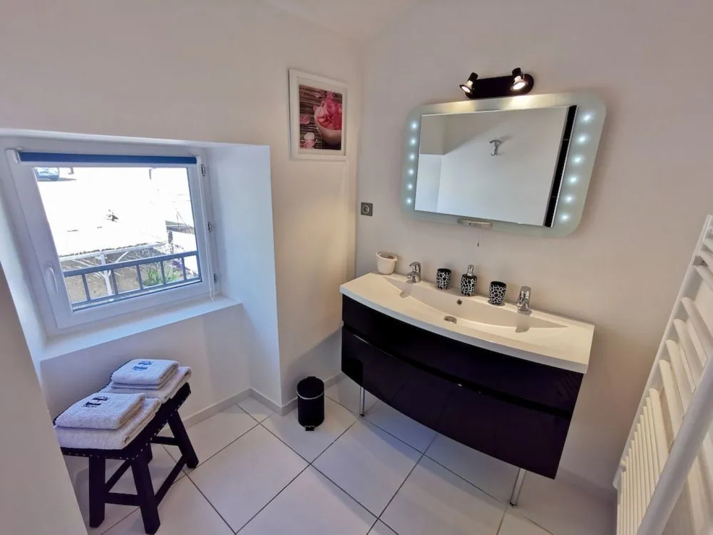 Le Mas des Loges - Les Vans / Chambonas