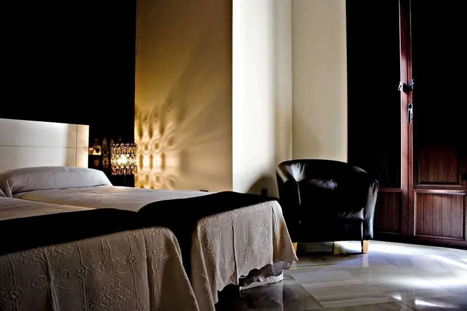 Living Sevilla Apartments