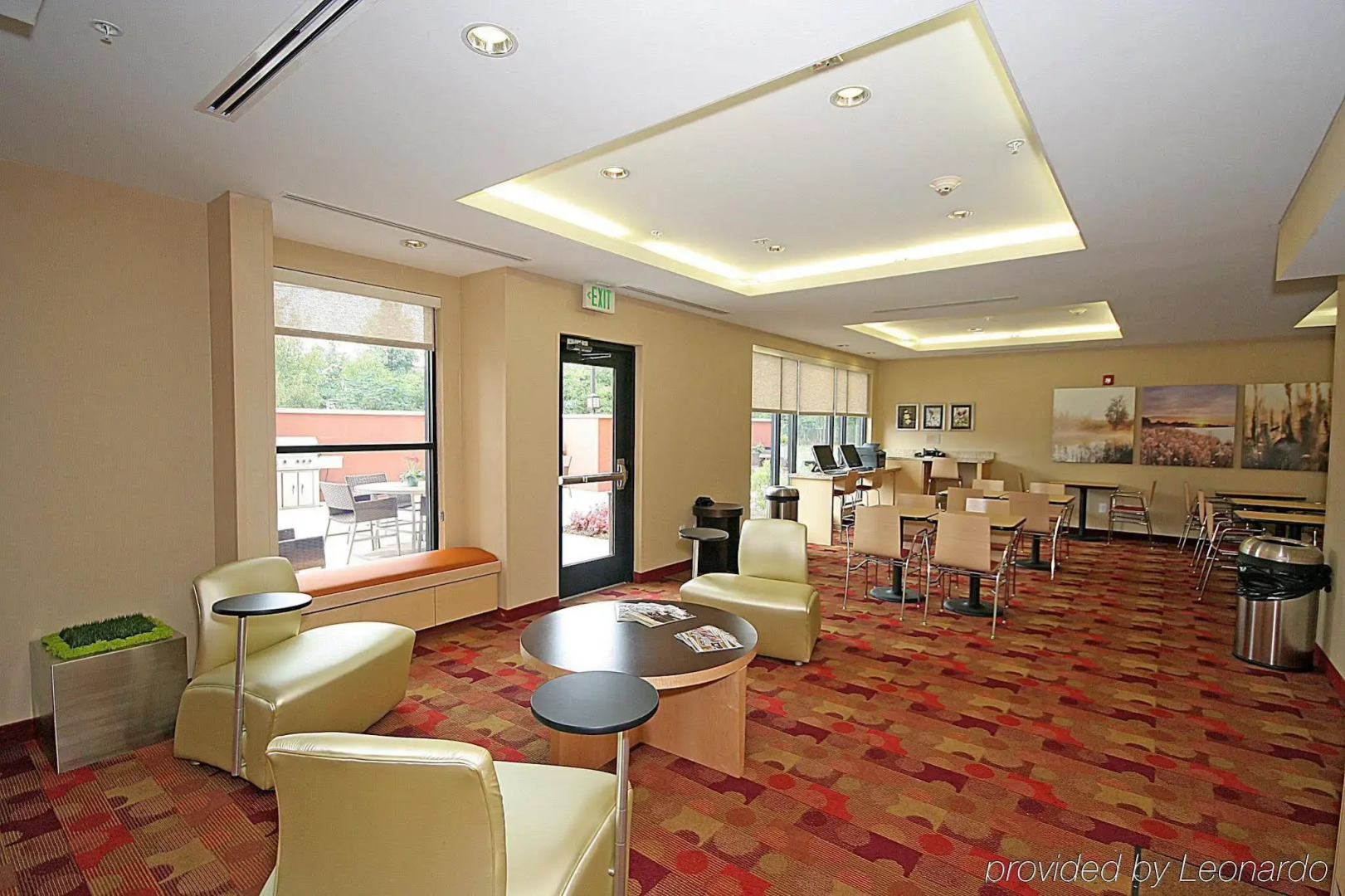 Towneplace Suites by Marriott Aiken Whiskey Road