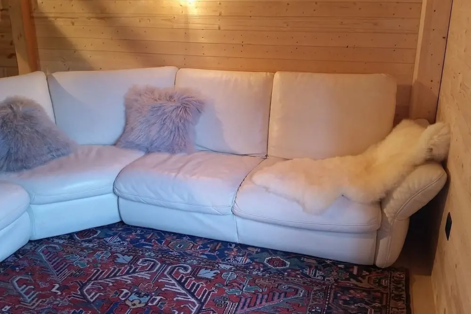 Heidi Chalet - Ideal for large groups