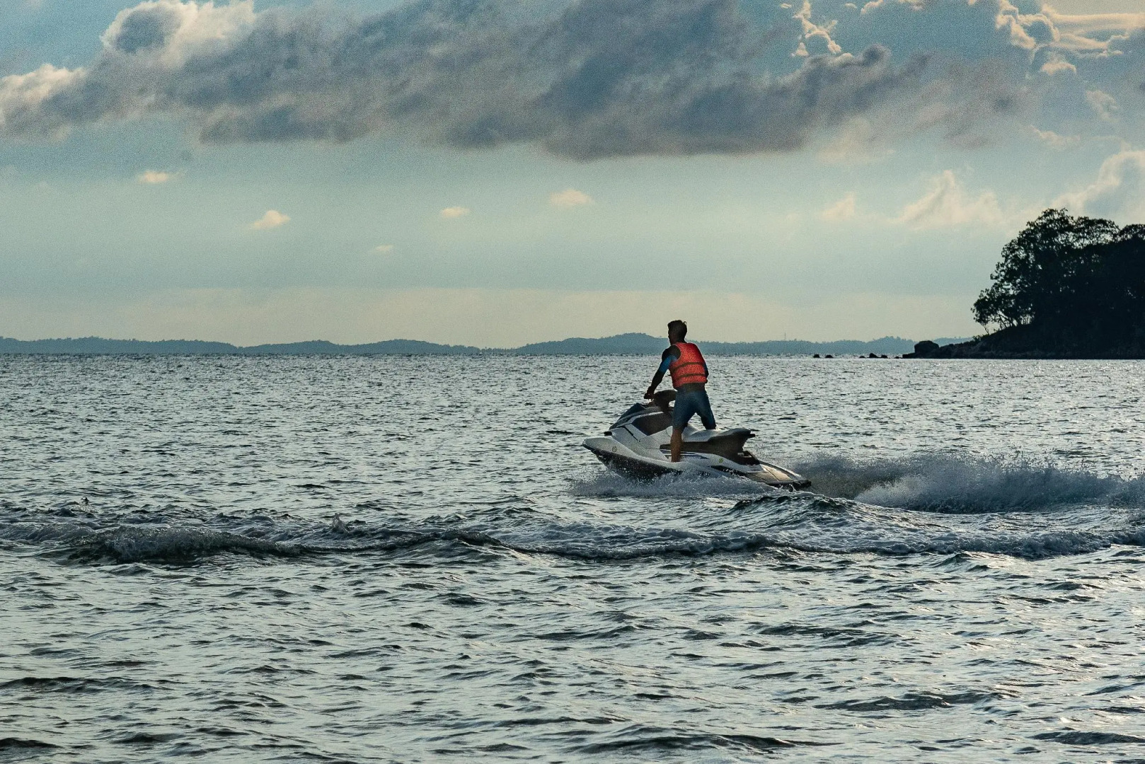 The Residence Bintan