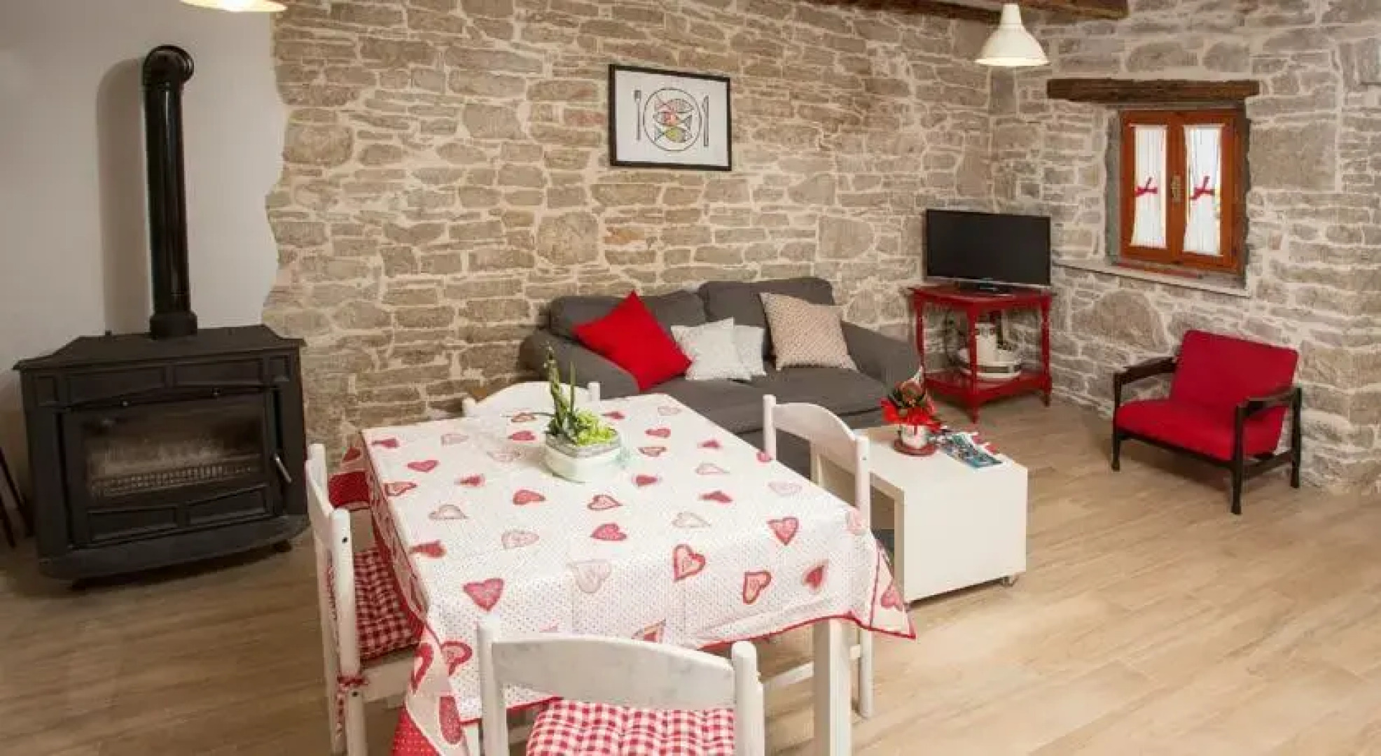 Holiday Home Eufemia 339