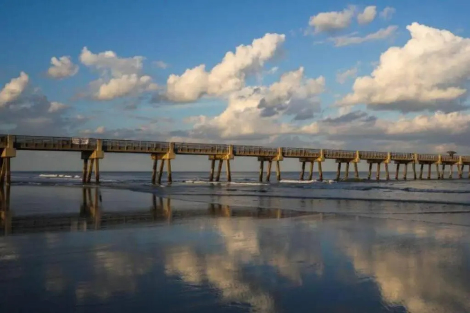 Beach House With Private Heated Pool Close To Mayo