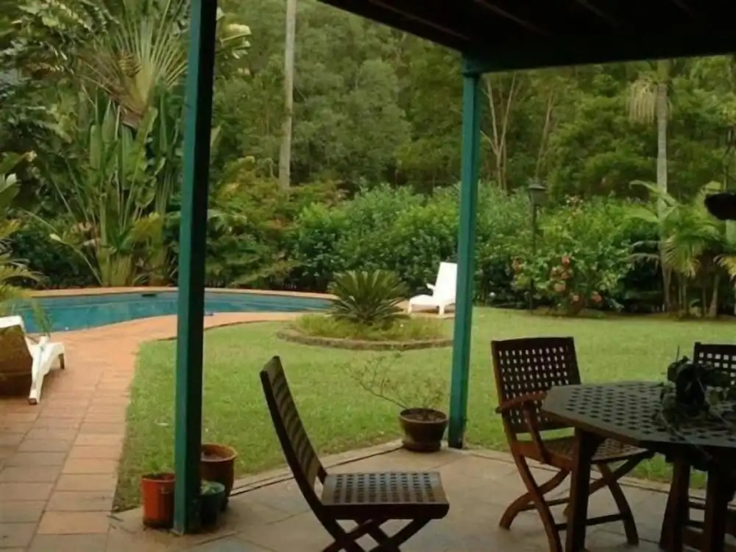 Riviera Bed and Breakfast